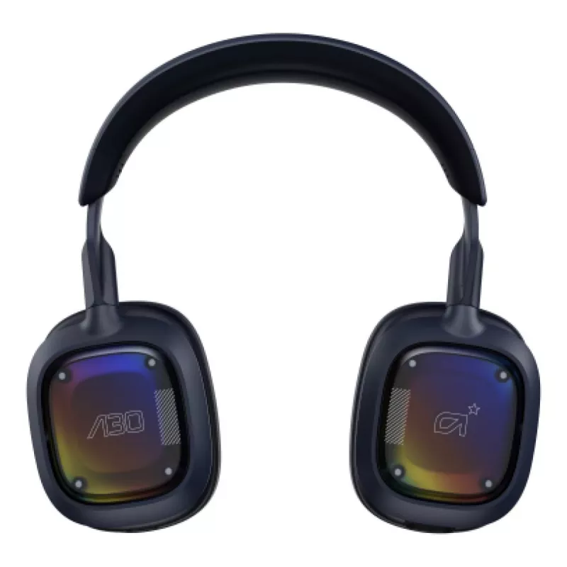 Cască LOGITECH A30 - PlayStation - Bluetooth - navy