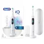 Periuță de dinți electrică Oral-B iO Adult periuță rotativă alb