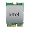 Modul Wi-Fi INTEL - Wi-Fi 6E AX211 Gig+ 2230 2x2 AX R2 6GHz+