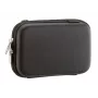 Husă HDD Rivacase 9101 Davos 2,5 inch, neagră