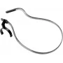 Bentă de gât POLY HW540 Behind The Neckband neagră