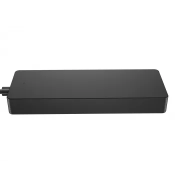 Hub de călătorie HP USB-C G3, cu fir, USB 3.2 Gen 2 (3.1 Gen 2) Type-C, 60 Hz, HDMI, USB 3.2 Gen 2 (3.1 Gen 2) Type-A, USB 3.2 Gen 2 (3.1 Gen 2) Type-C, Vietnam, USB-C