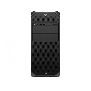 Workstation HP Z4 G5, Intel Xeon W3-2535, 64 GB, 1 TB SSD, NVIDIA RTX 4000 Ada, Windows 11 Pro