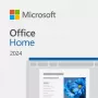 MICROSOFT Office Home And Student 2024 - 1 utilizator - Win - engleză