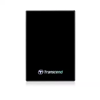 SSD TRANSCEND Psd330 128 GB 2.5in Pata Mlc