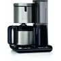Cafetieră Bosch TKA8A683 semiautomată cu filtru, 1,1 L