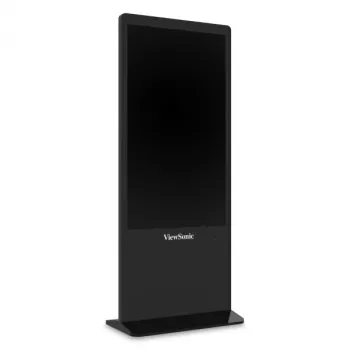 Display signage Viewsonic EP5542 139,7 cm (55 inch) 400 cd/m² 4K Ultra HD Android 8.0 16/7