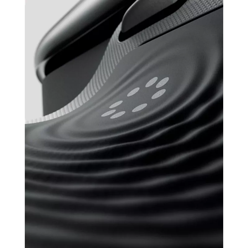 Mouse wireless LOGITECH Mx Master 4, grafit