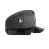 Mouse wireless LOGITECH Mx Master 4, grafit