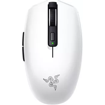 Mouse gaming wireless RAZER Orochi V2 alb