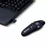 Pointer laser wireless DICOTA Pin Point