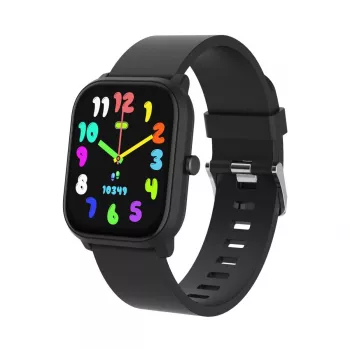 Smartwatch DENVER ELECTRONICS SWK-120 negru