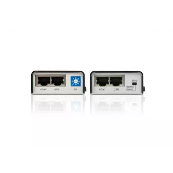 ATEN USB & HDMI Extender CAT5e/6, USB2.0 Full Speed (12Mbit/s) 1080P (40m) / 1080i (60m)