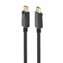 Cablu DisplayPort GEMBIRD 4K V1.2 - 5 m