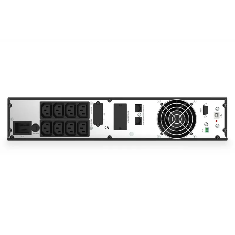 Modul UPS OnLine DIGITUS 2000VA / 2000W