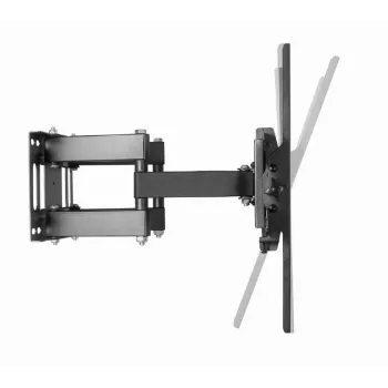 Suport TV de perete GEMBIRD (complet mobil), 32 inch-55 inch