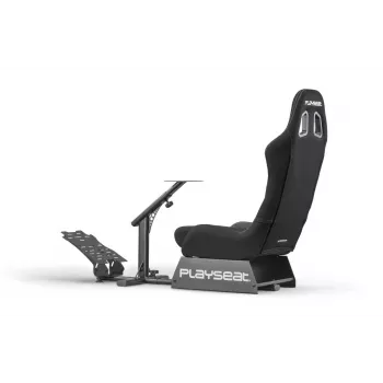 Universal gaming chair Playseat Evolution Padded seat Black