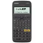 Calculator științific CASIO FX 82CEX negru, afișaj pe 12 cifre