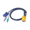 Cablu KVM PS/2 ATEN 10m