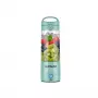 Blender sportiv NUTRIBULLET Portable 0,475 L albastru, alimentat cu baterii, vas Tritan, lame din oțel inoxidabil
