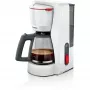 Cafetieră Bosch TKA3M131 cafetieră manuală cu filtru 1,25 L