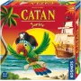 Kosmos 697495 Catan Junior joc de societate, strategie, de la 10 ani