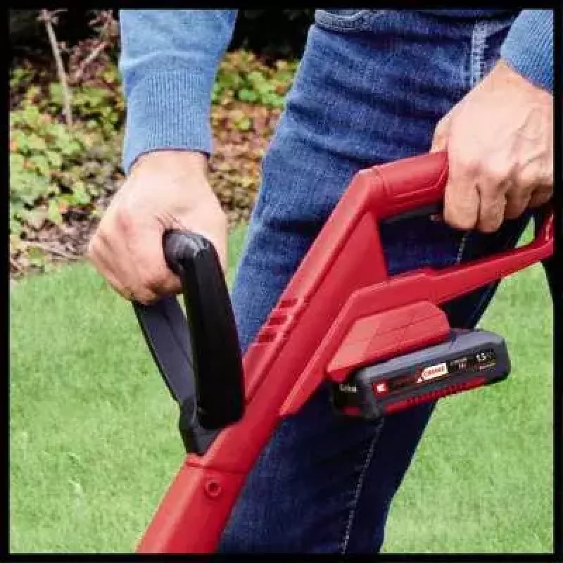 Trimmer de gazon Einhell 3411104