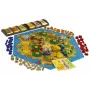 Joc de societate Kosmos Catan - 3D Edition, tradițional