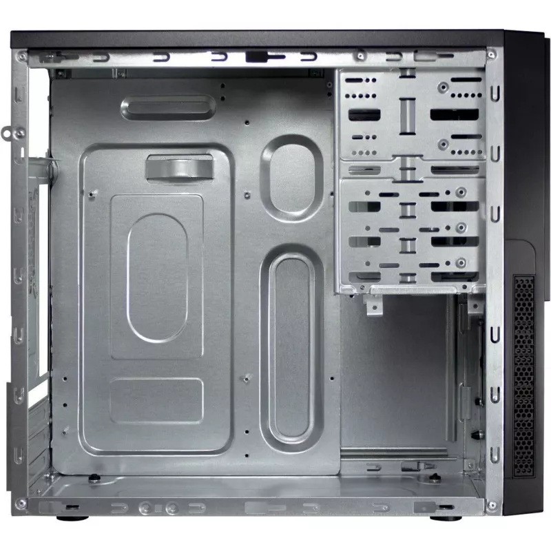 Carcasă turn INTER-TECH - Micro-ATX - IT-6865