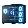 Aerocool P500C Midi Tower negru
