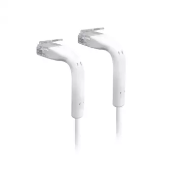 UBIQUITI NETWORKS UniFi Patch Cable - RJ45 - White - 3m