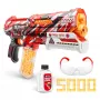 Zuru XSHOT Hyper Gel Clutch Gel Blaster, 1500 bile gel
