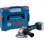 Polizor unghiular Bosch GWS 18V-11 18V cu acumulator, 11.000 rpm