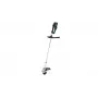Bosch AdvancedGrassCut 36V-33 06008C1K00 Trimmer de gazon cu acumulator, 36 V, 33 cm, cu acumulator Li-ion 2,0 Ah, verde/negru