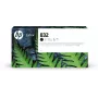 Cartuș de cerneală HP 832 4UV75A Latex, 1 L, negru, pentru Latex 630 W/700/700 W/800/800 W