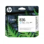 Cap de printare HP 836 Optimizer Latex, cap de printare cu jet de cerneală termic
