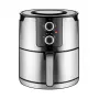 Friteuză cu aer cald Unold 58655 XL, 5 L