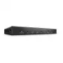 Splitter HDMI Lindy 4 porturi HDMI 18G