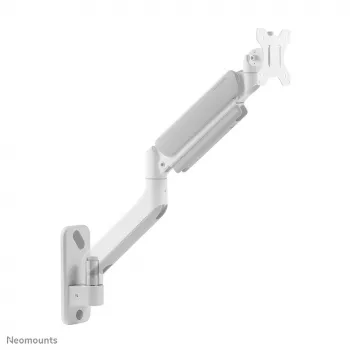 Placă de perete Neomounts AWL75-450WH aluminiu alb 660g