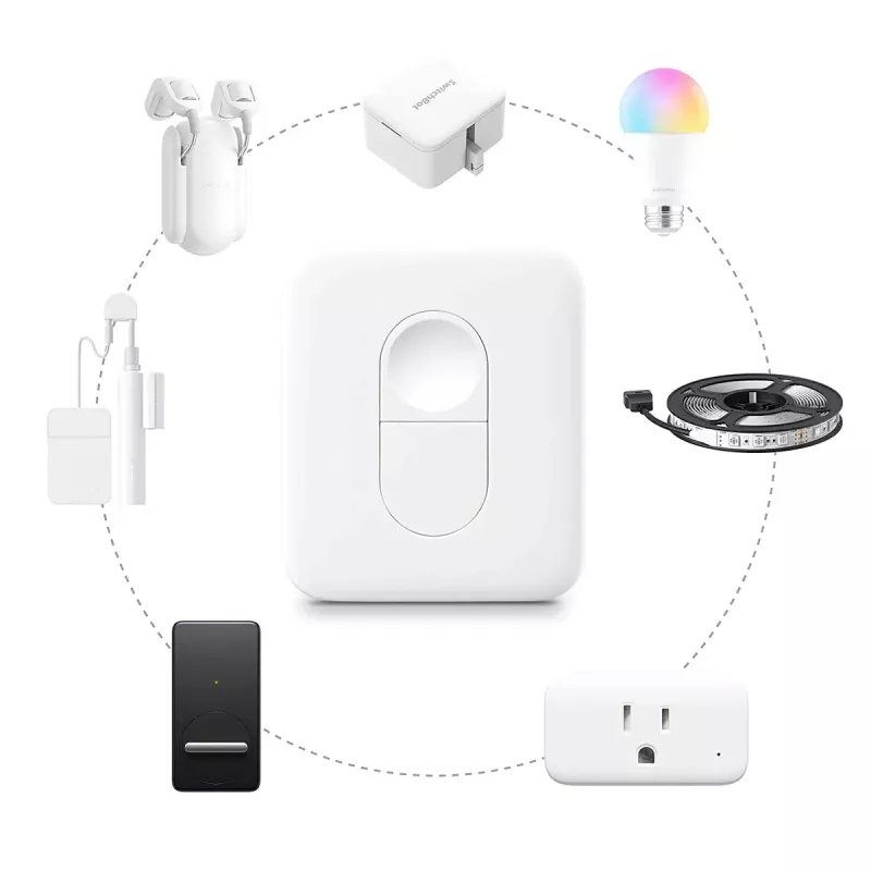 Buton inteligent SwitchBot Remote