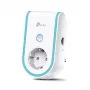 Repetor de rețea TP-Link RE365, alb, 10, 100 Mbit/s