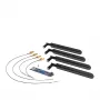 Kit adaptor 5G Shuttle WWN04 (placă riser) pentru XPC slim DS50U3