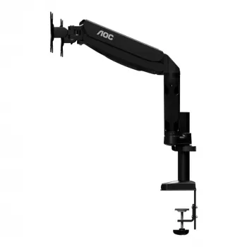 Suport monitor AOC AD110D0 81,3 cm (32 inch) birou negru