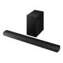 Samsung HW-B750F negru 5.1 canale 400 W