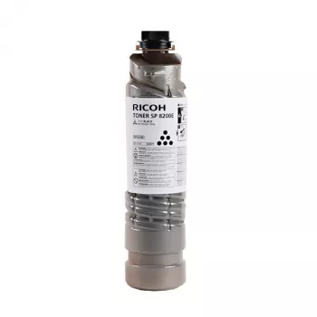 Cartuș de toner Ricoh 821201 pentru SP 8200, negru, 36.000 pagini