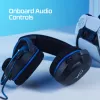Cască HyperX Cloud Stinger 2 Core Gaming Headsets PS neagră