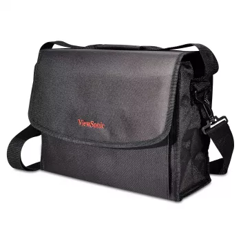 Geantă proiector Viewsonic PJ-CASE-008 neagră