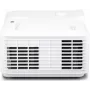 Proiector laser ViewSonic LSD400HD, DLP 1080p (1920x1080), 4000 lumeni ANSI, proiecție standard, raport de proiecție 1,48-1,62, difuzor 15W, alb