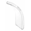 Husă Cellularline Fine Case FINECIPH16T pentru iPhone 16, transparentă