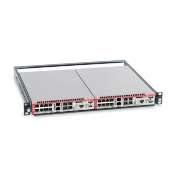 Kit de montare rack Allied Telesis AT-RKMT-J15 gri